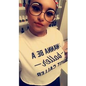 Meet your Posher, Brittany